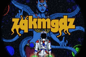 ZQKMGDZ