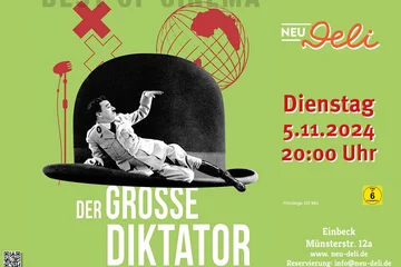 Der große Diktator