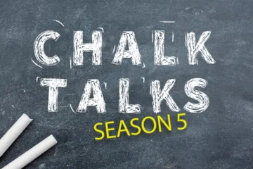 Chalk Talks