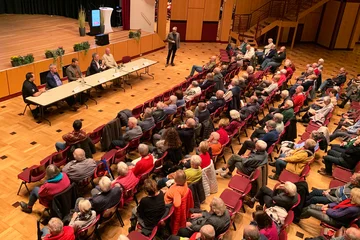 Northeimer Gesundheitsforum