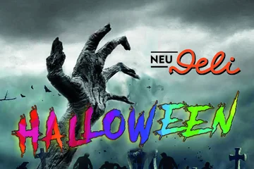 Halloween Nacht 2024 – Für Erwachsene