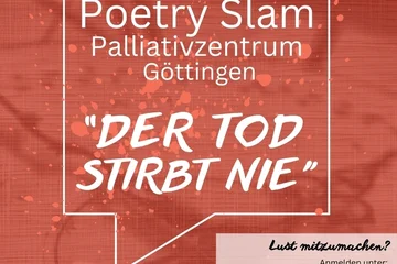 Poetry Slam 