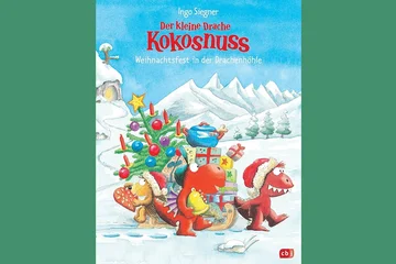 kokosnuss weihnachten