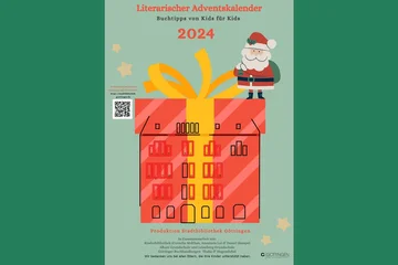 Literarischer Adventskalender