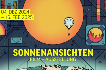 Sonnenansichten