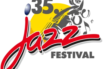 Logo Jazzfestival