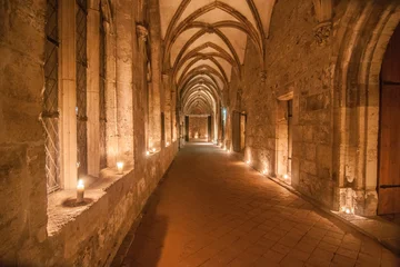 ZisterzienserMuseum Kloster Walkenried