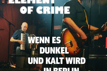 ELEMENT OF CRIME