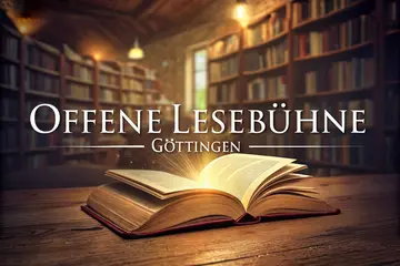 Offene Lesebühne Göttingen