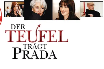 The Devil Wears Prada