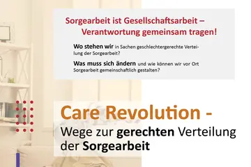 Care Revolution