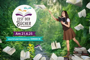 Fest der Bücher 2025