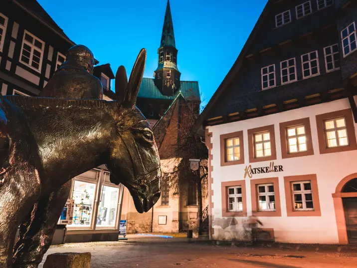 Osterode am Harz