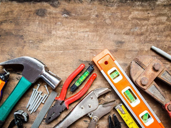 Welche Werkzeuge sollten in keinem Haushalt fehlen