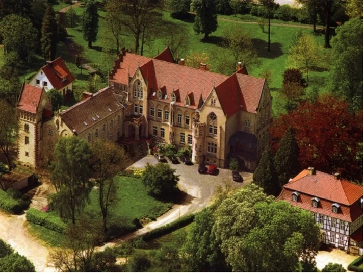 Schloss Imbshausen