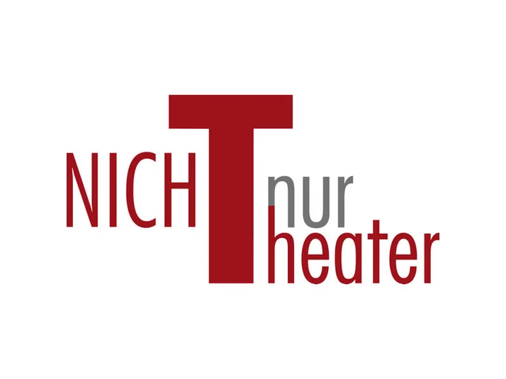 Logo "Nicht nur Theater"