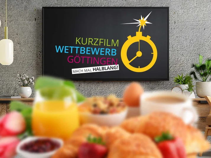 Filmfrühstück | Kurzfilmwettbewerb