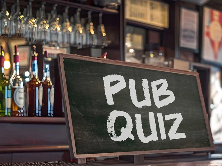 PubQuiz im DUKE