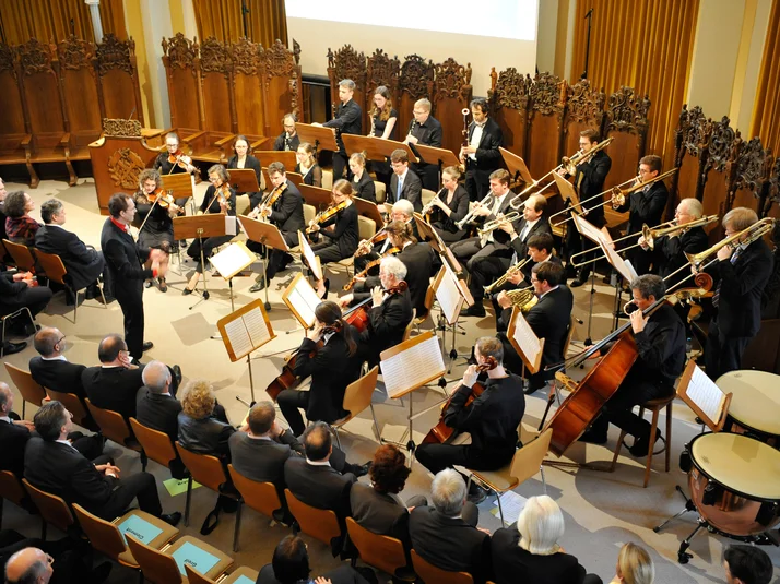 Sinfonieorchester der TU Clausthal