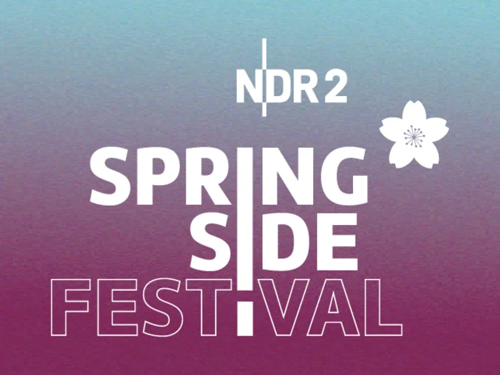 NDR 2 Springside Festival