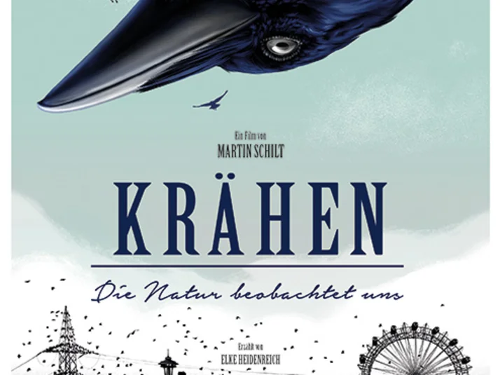 Krähen