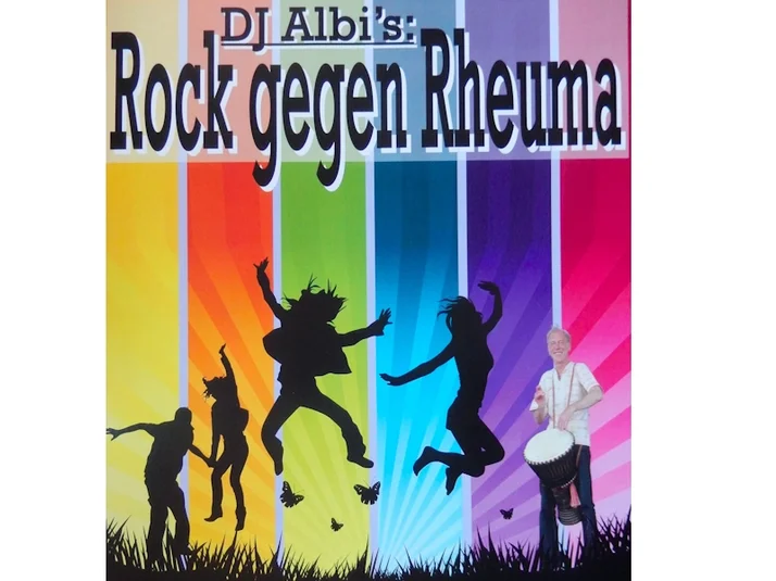 rock gegen rheuma