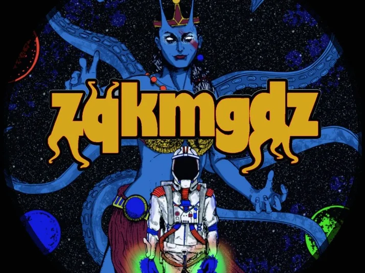 ZQKMGDZ