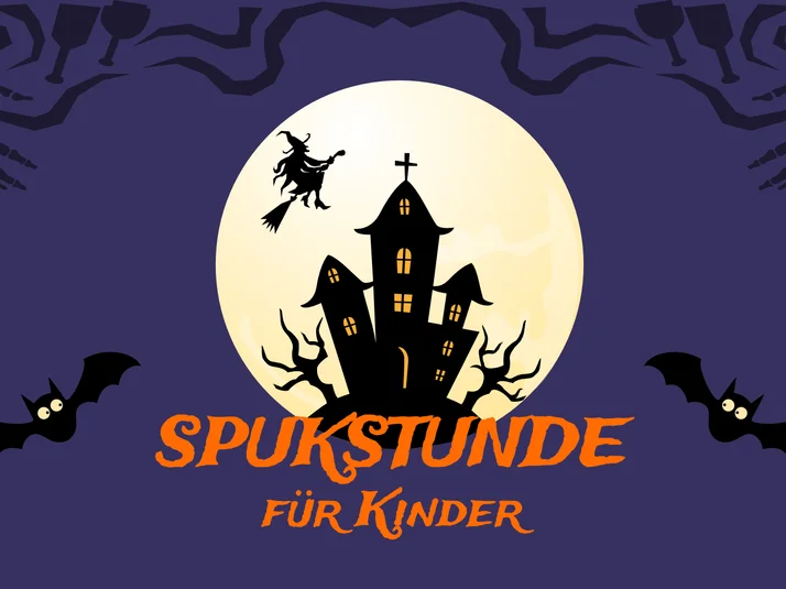 Spukstunde 2024