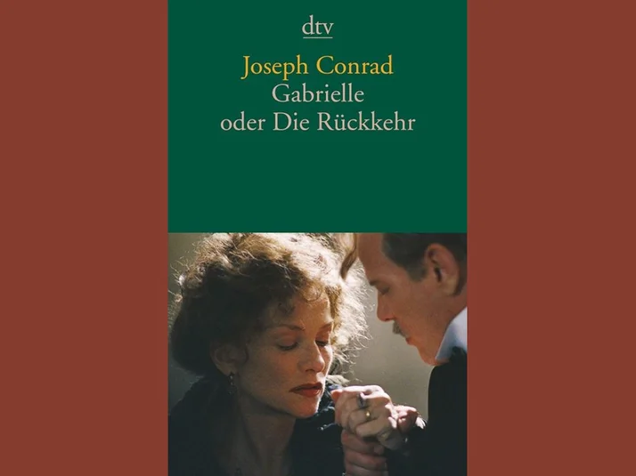 Gabrielle oder Die Rückkehr