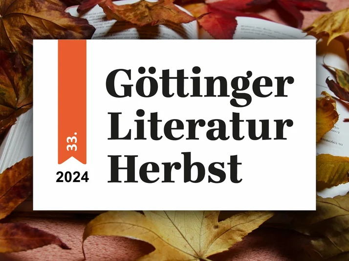 Göttinger Literaturherbst