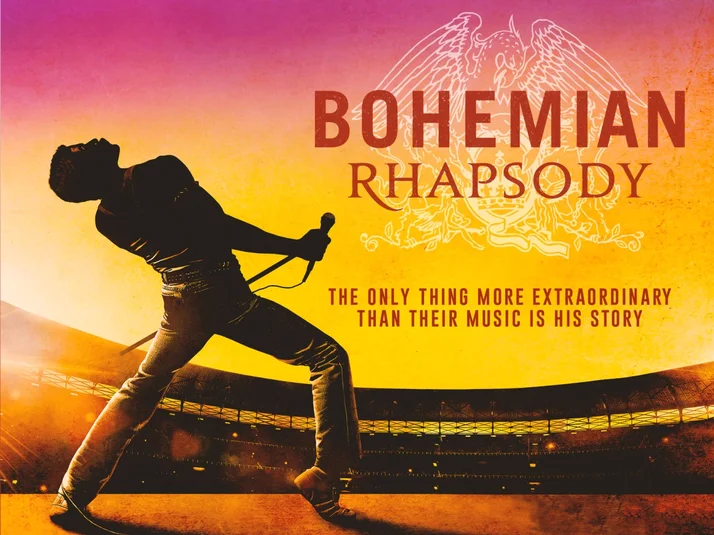 Bohemian Rhapsody