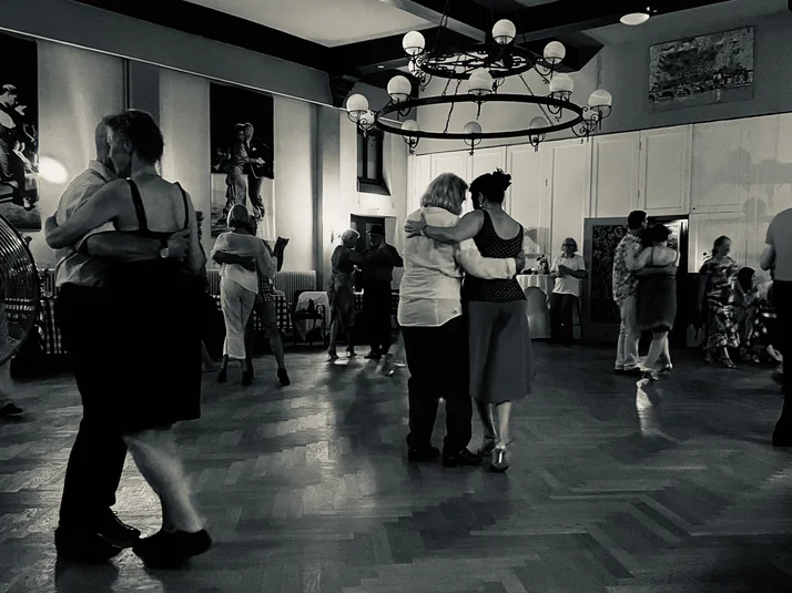 Milonga