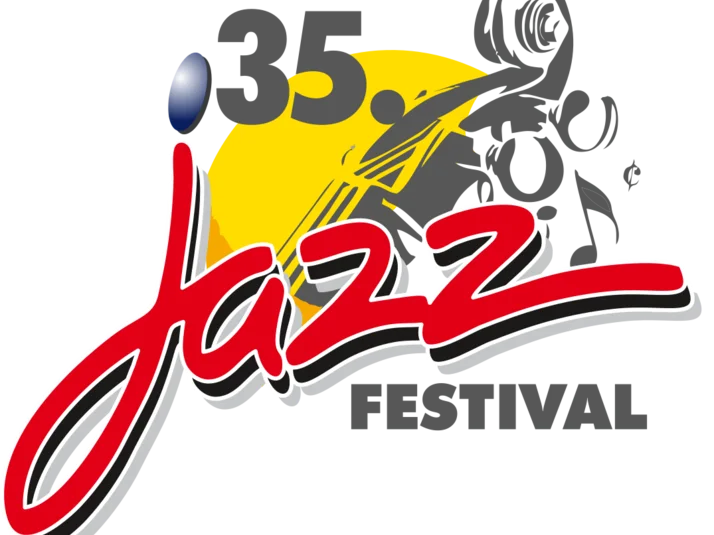 Logo Jazzfestival