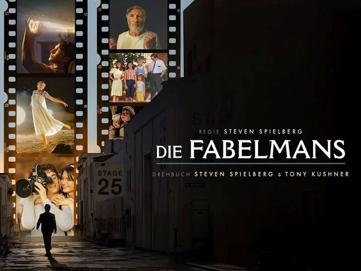 Fabelmans