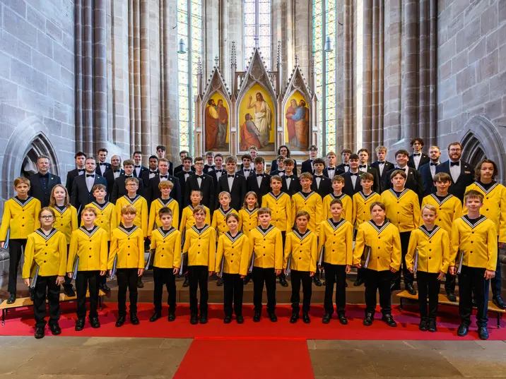 Göttinger Knabenchor